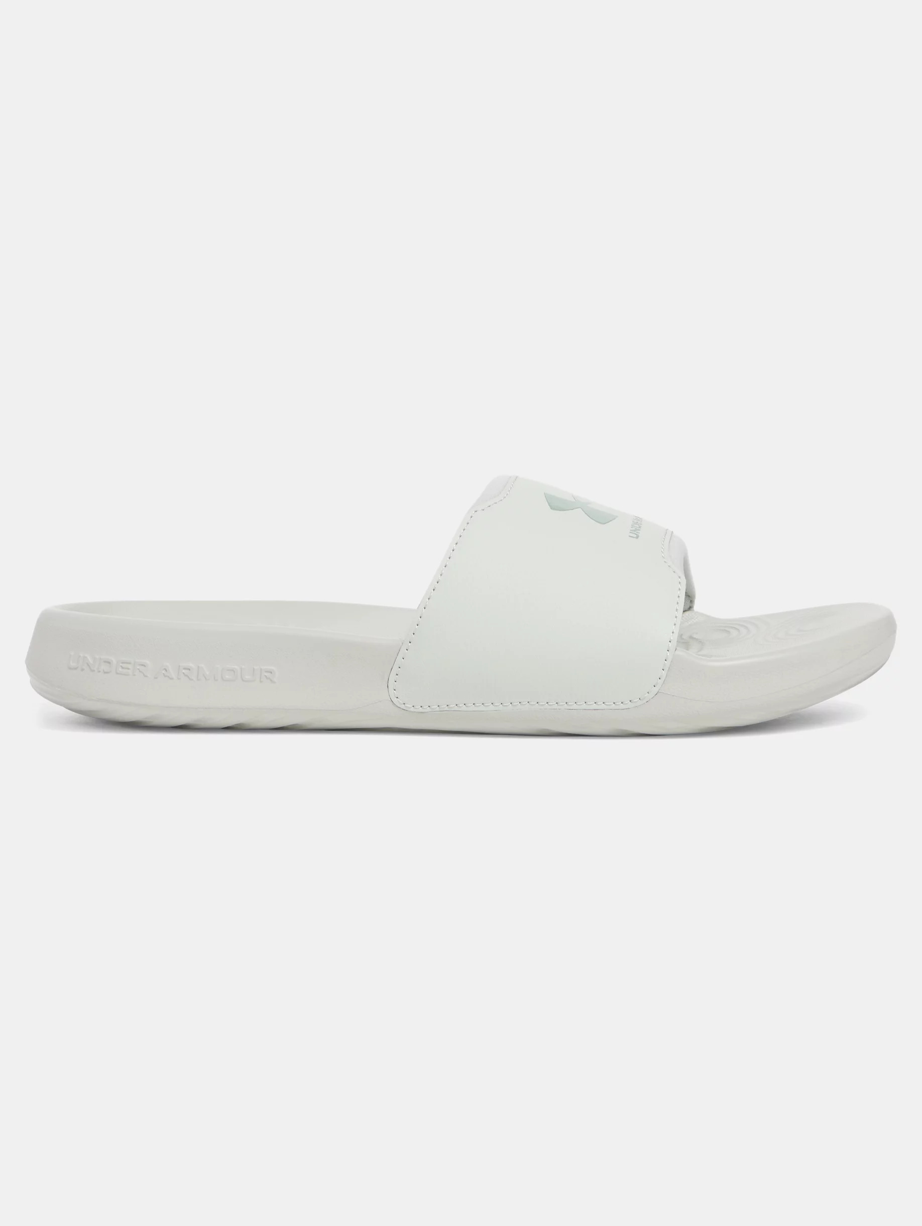 Women's UA Ignite Select Slides - 1
