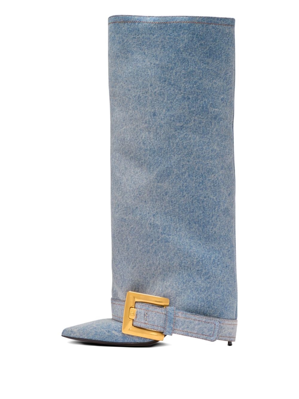 Anthem boots - 6