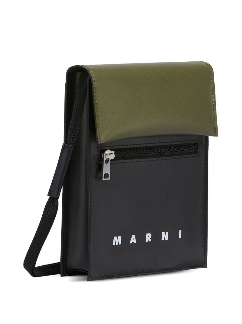Tribeca shoulder bag 4