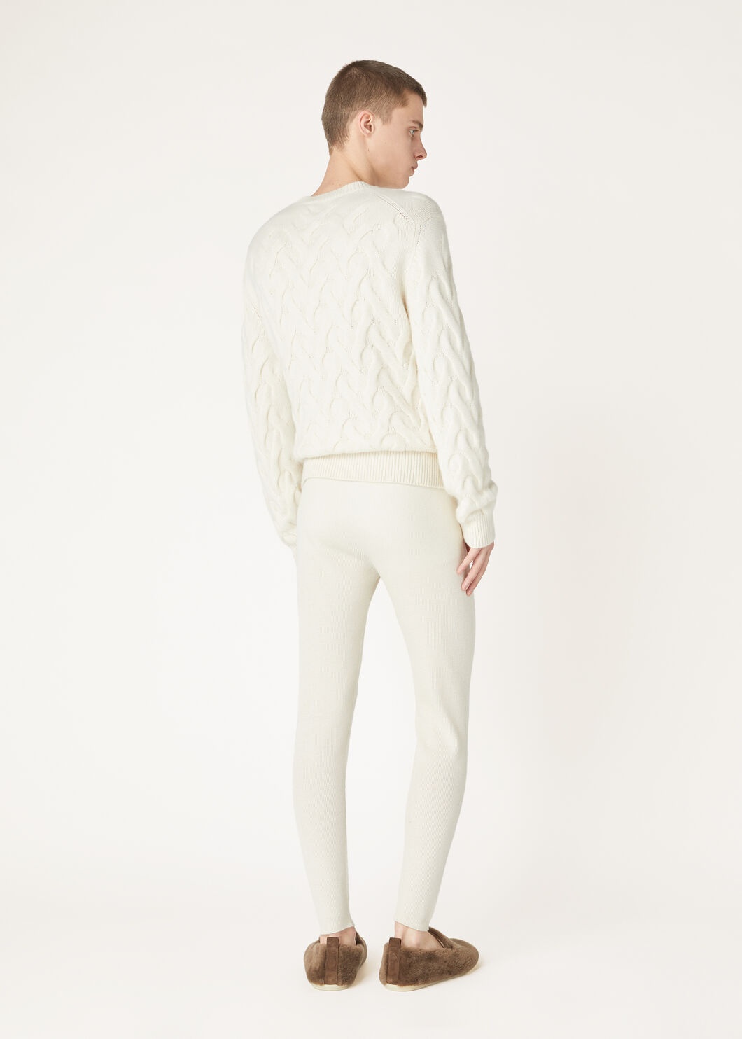 Cocooning Pants - 5