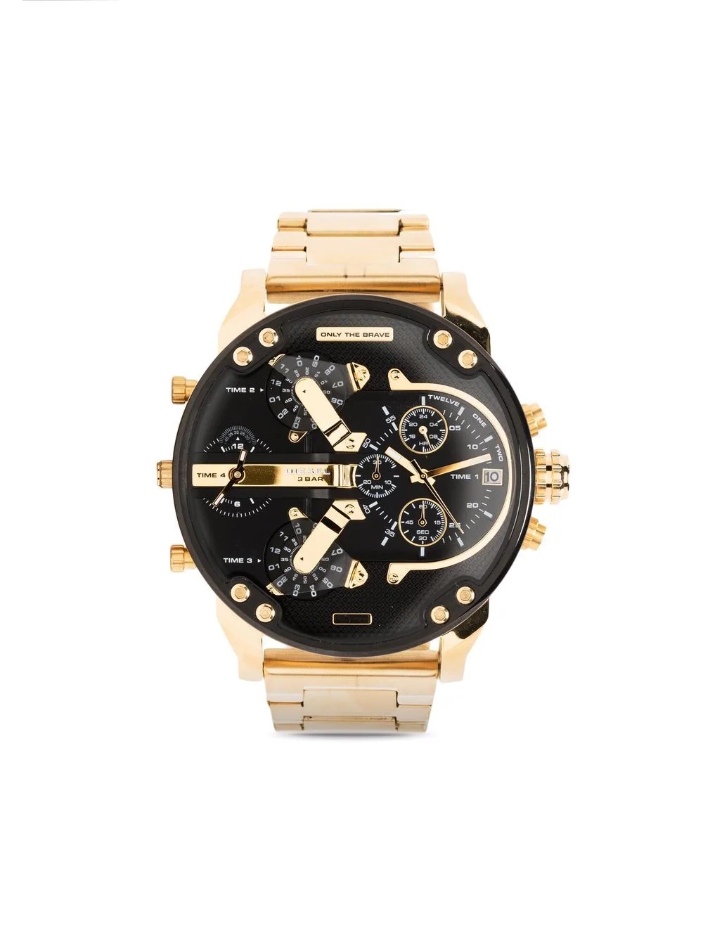 Mr. Daddy 2.0 Chronograph 57mm - 1