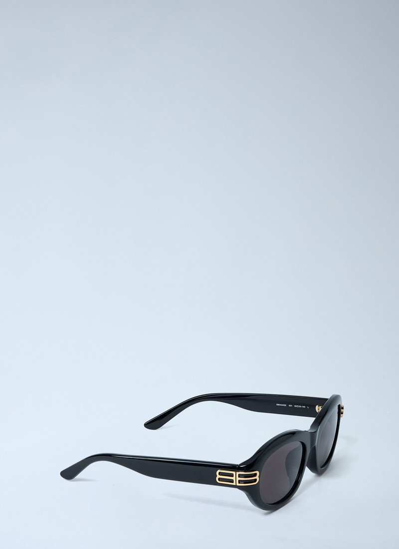 BALENCIAGA Bossy Cat Sunglasses outlook