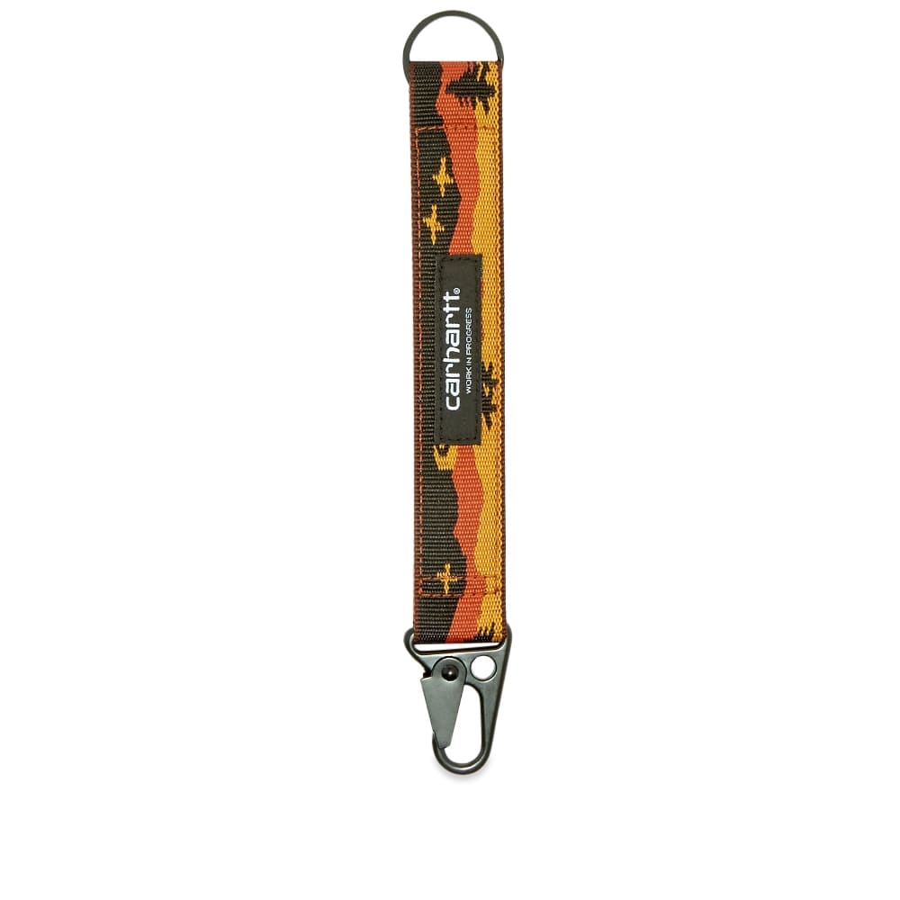 Carhartt WIP Summit Key Holder - 1