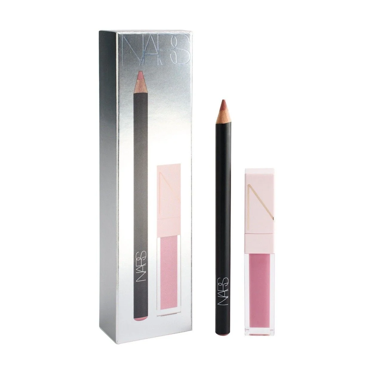 Line & Shine Lip Duo - 1