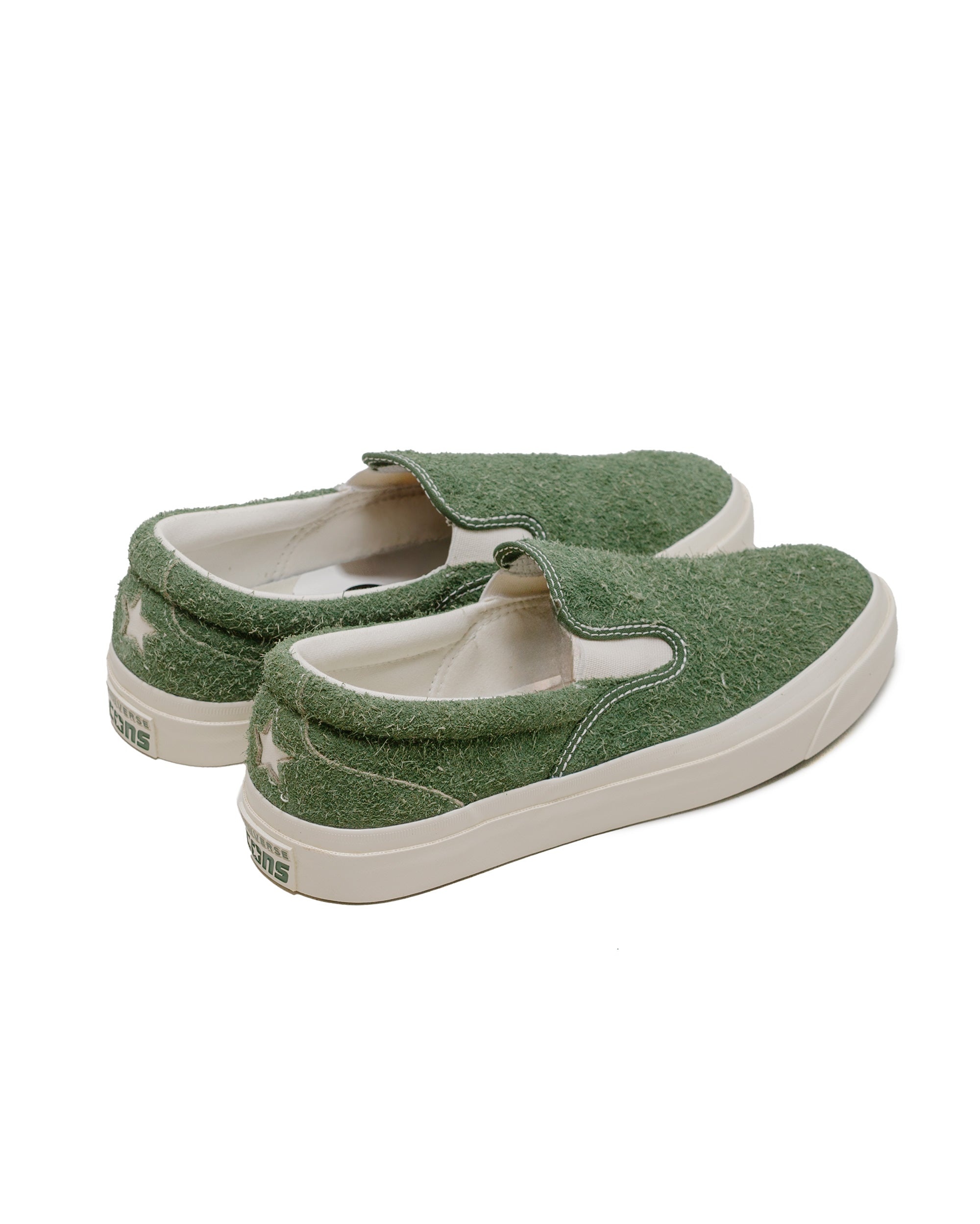 GOLF WANG One Star CC Slip Pro Forest Elf/Brush/Egret A11637C - 3