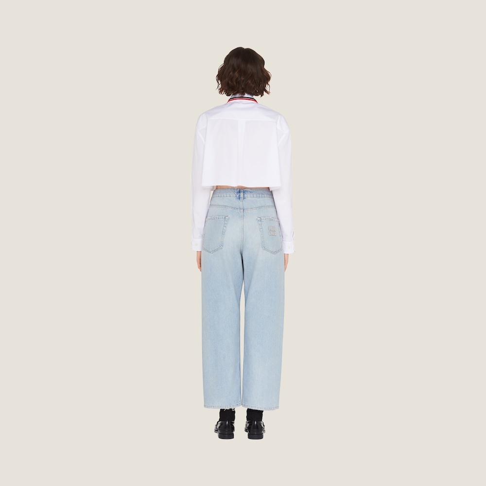 Denim jeans - 2