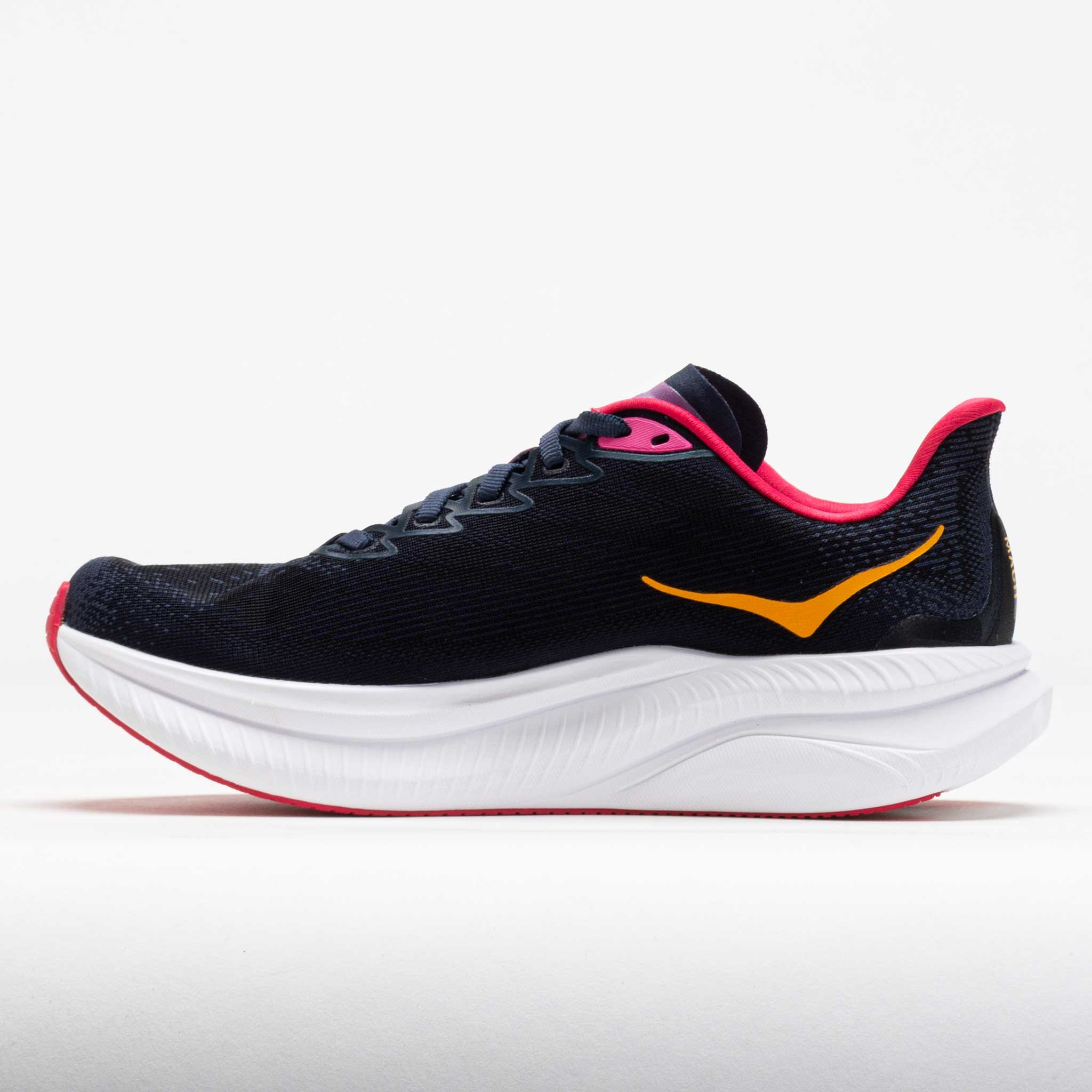 HOKA Mach 6 Women's Varsity Navy/Nautical Dusk - 2