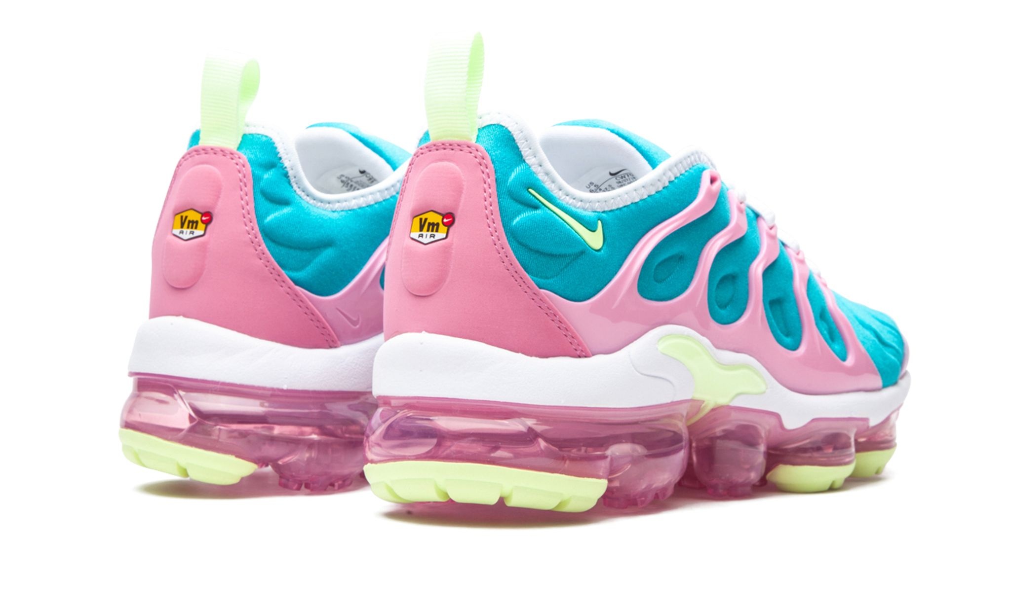 Air VaporMax Plus "Easter" - 3