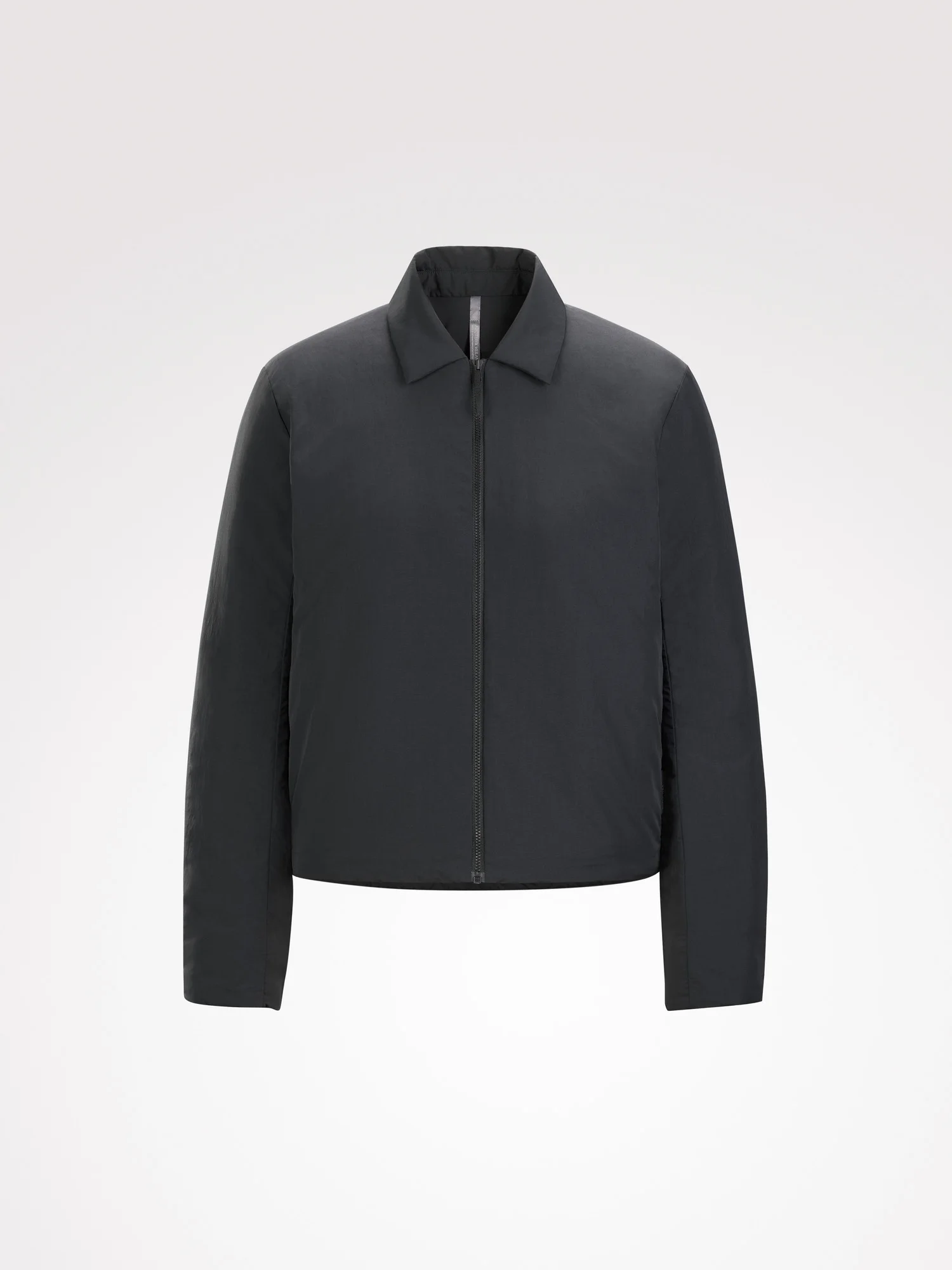 Corva Insulated Jacket - 1