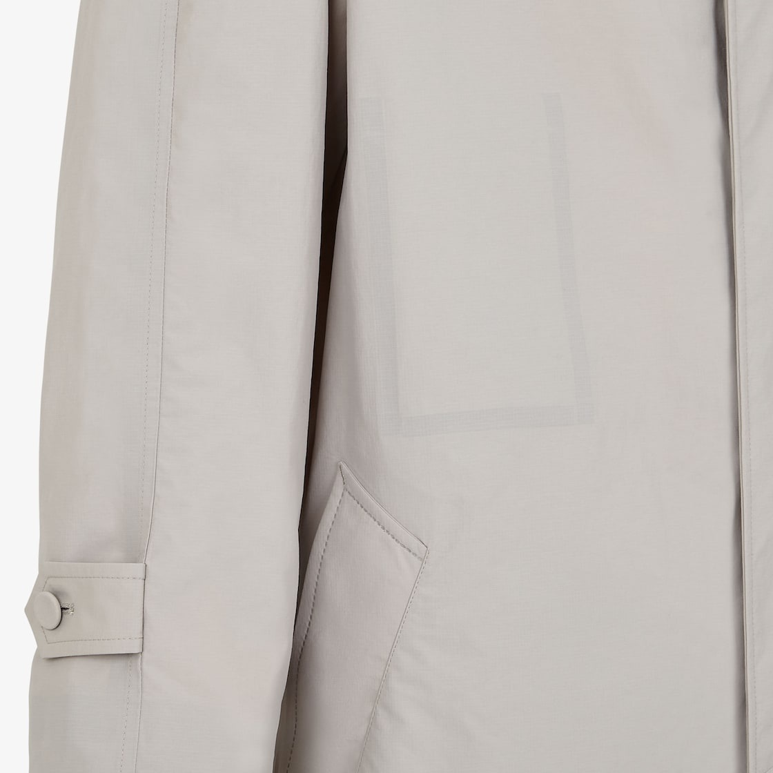 Trench Coat - 3