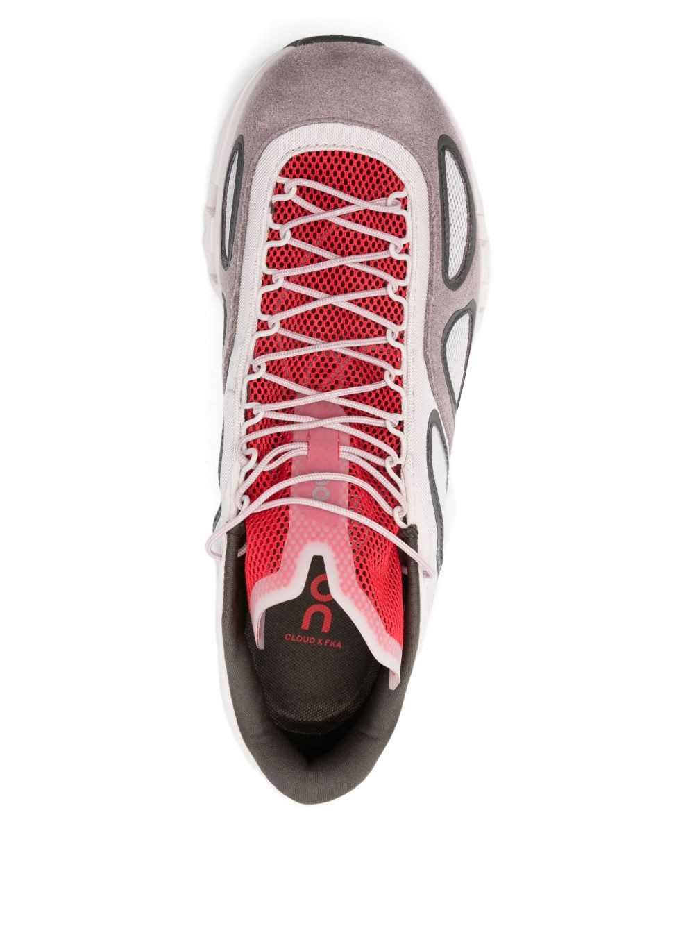 x FKA Twigs Cloud sneakers - 4