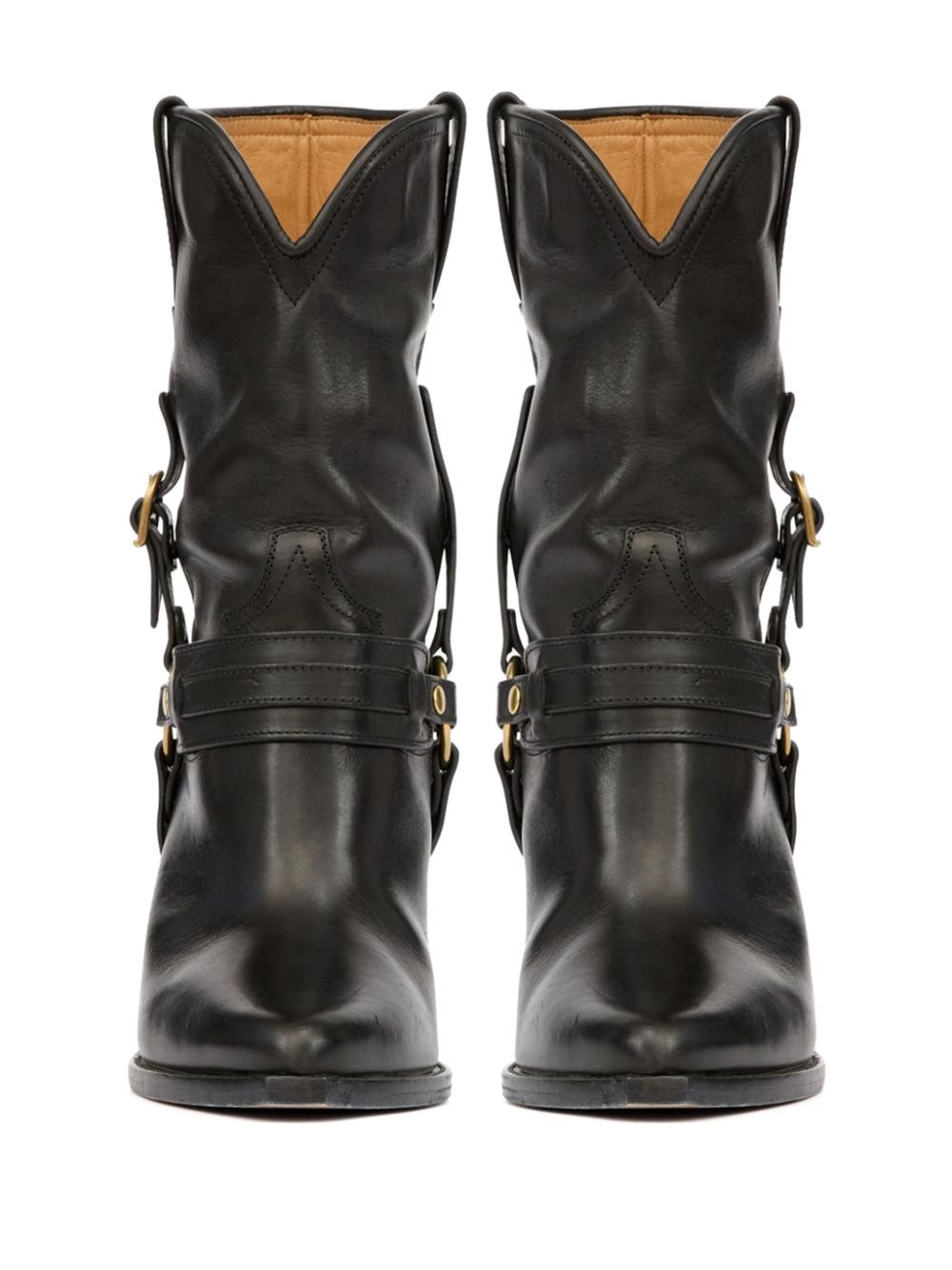 90mm Lyka boots - 4