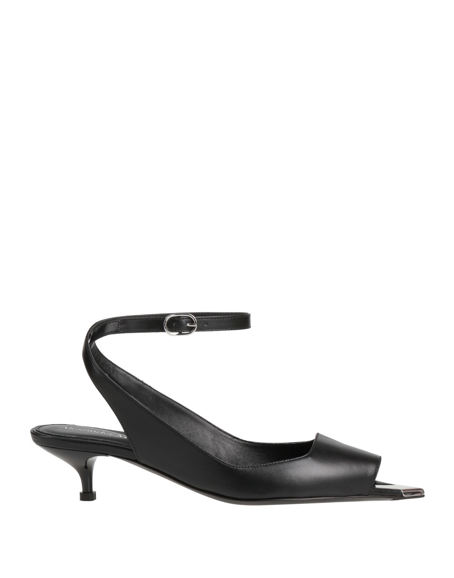 サンダル・ミュール ALEXANDER MCQUEEN Women Sandals 734985 black 28211256_57733481_600.jpg
