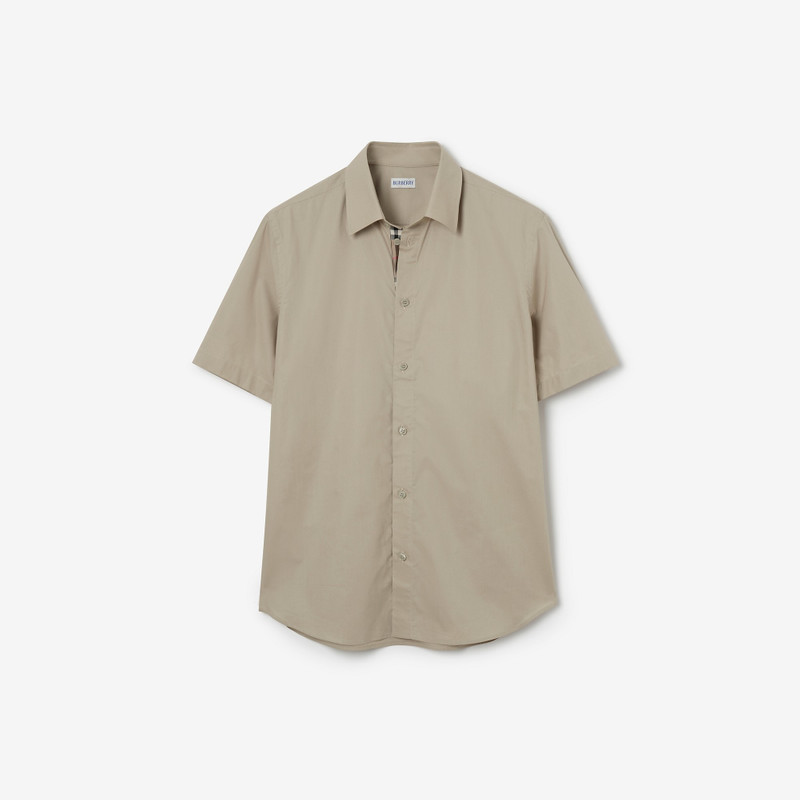 Cotton Shirt 1