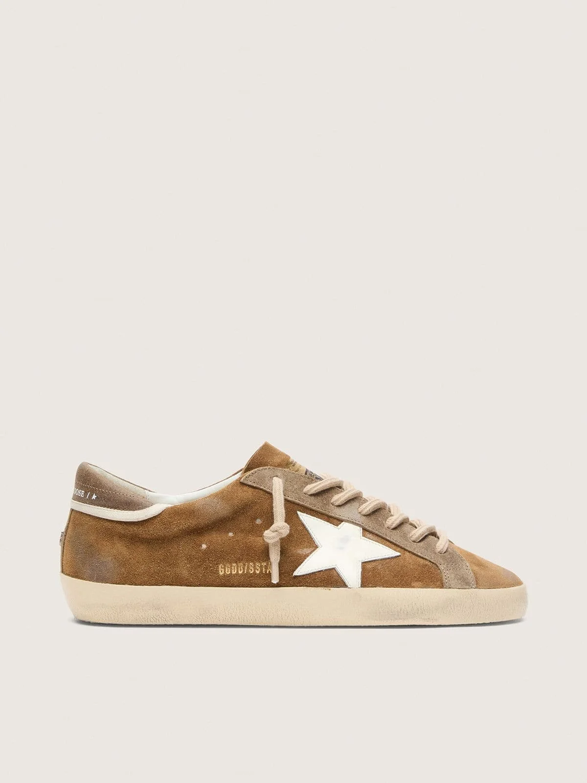 Golden Goose / Fivefourfive Collab men’s Super-Star - 1