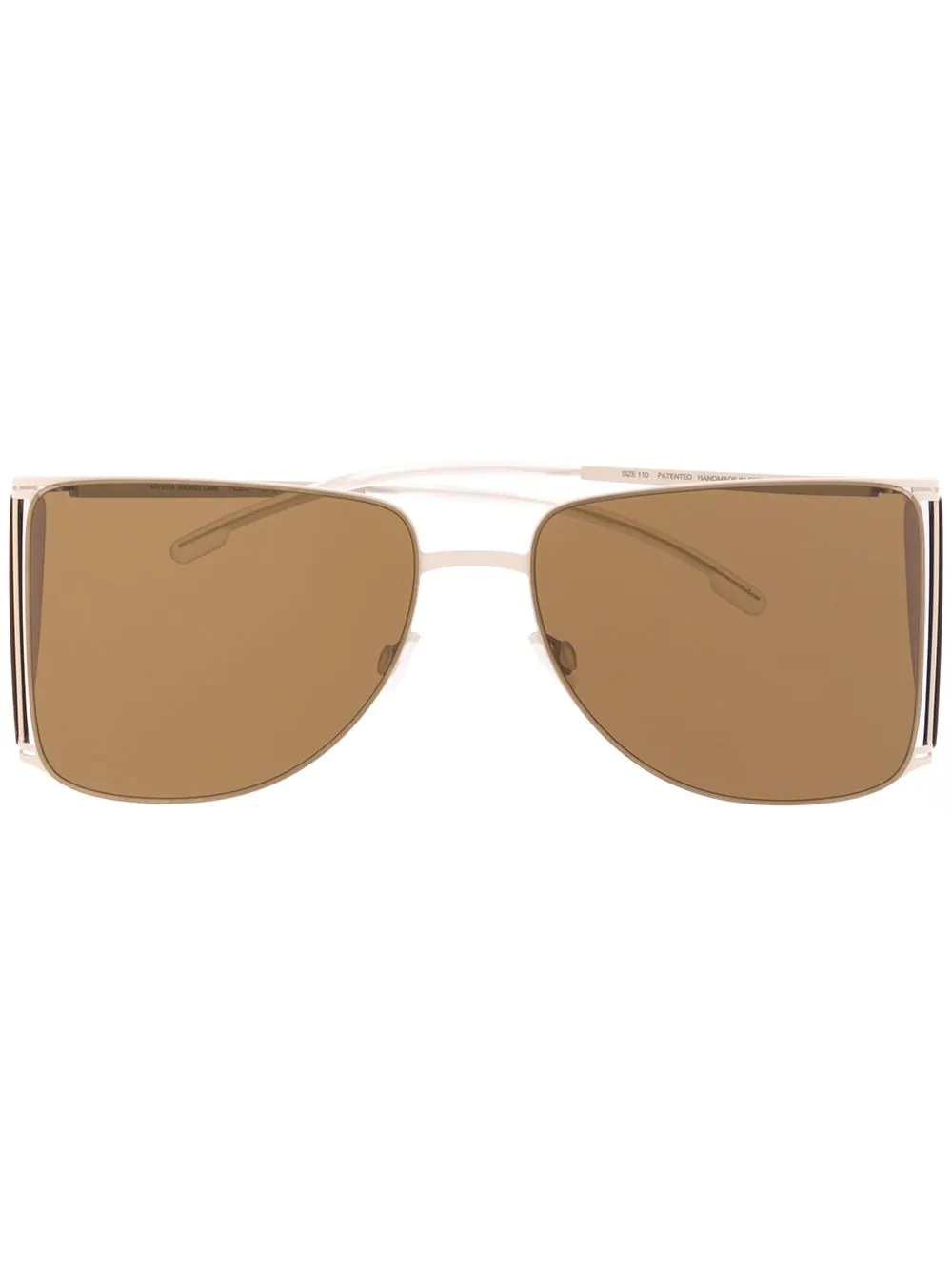 wind flap sunglasses - 1