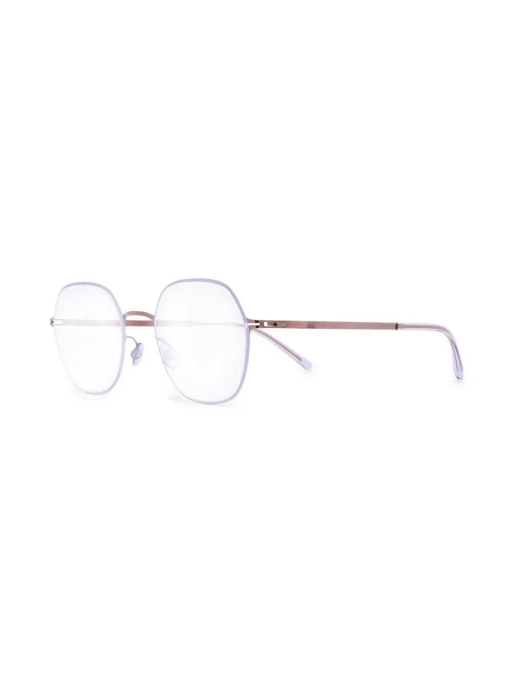 Kari round-frame glasses - 2