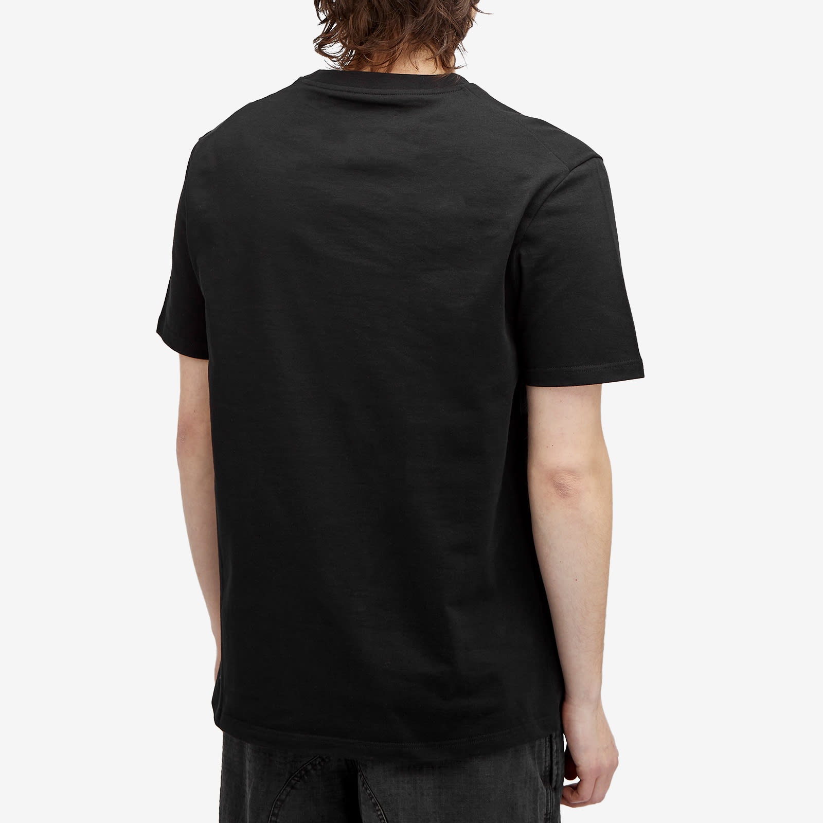 Jil Sander Plus Mushroom T-Shirt - 3