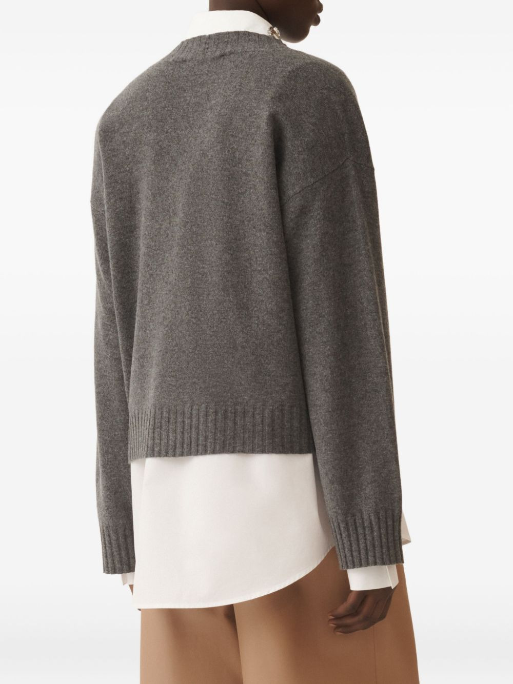 Fabiana Filippi - Fabiana Filippi Sweater - 2