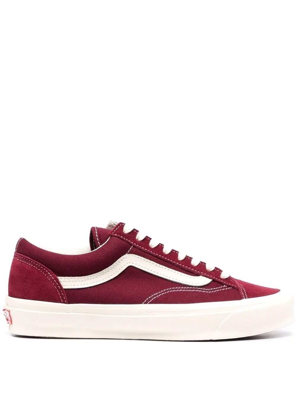 Vault OG Style 36 LX low-top sneakers - 1