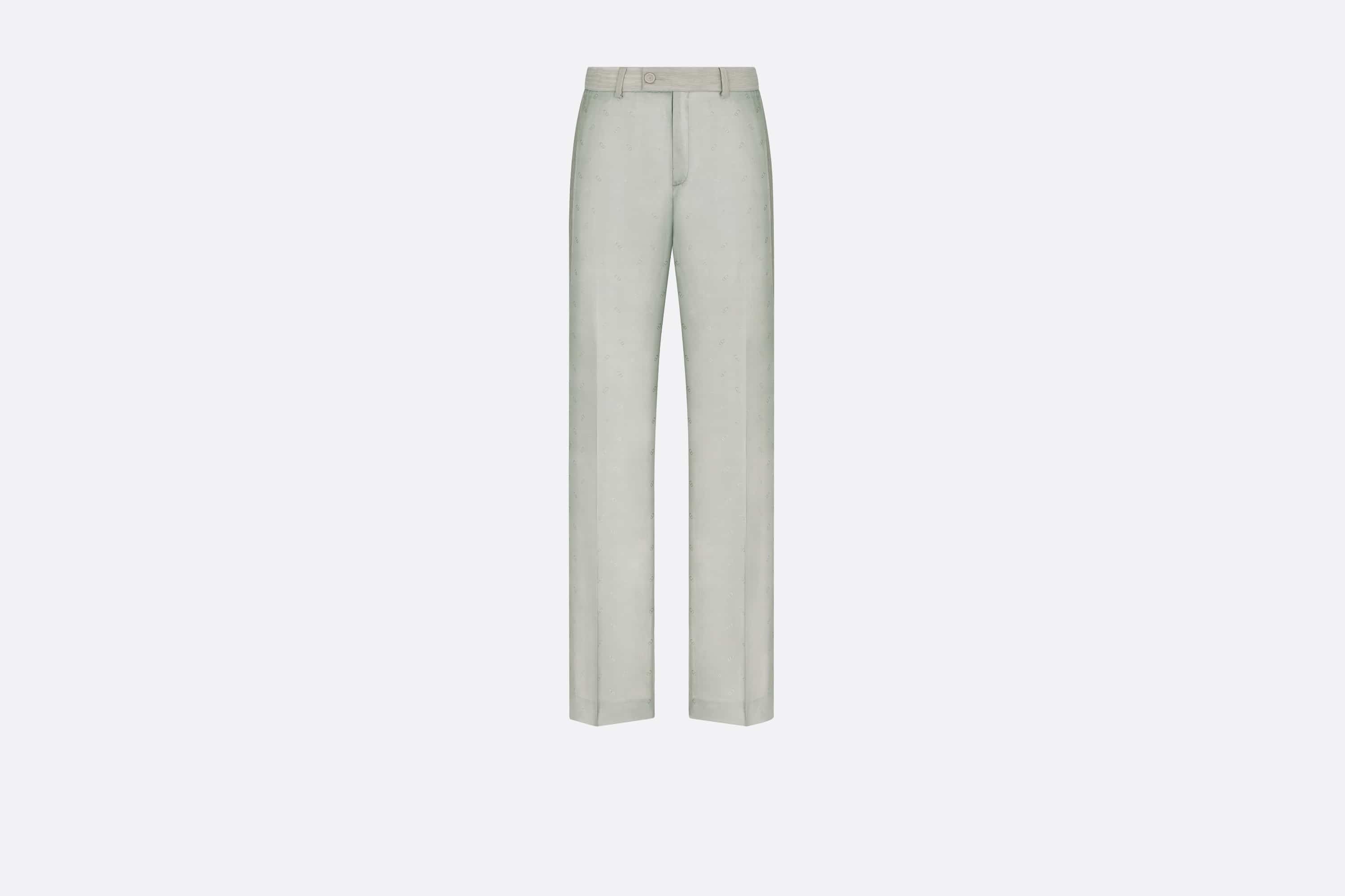 DIOR BY ERL Loose Pants - 1