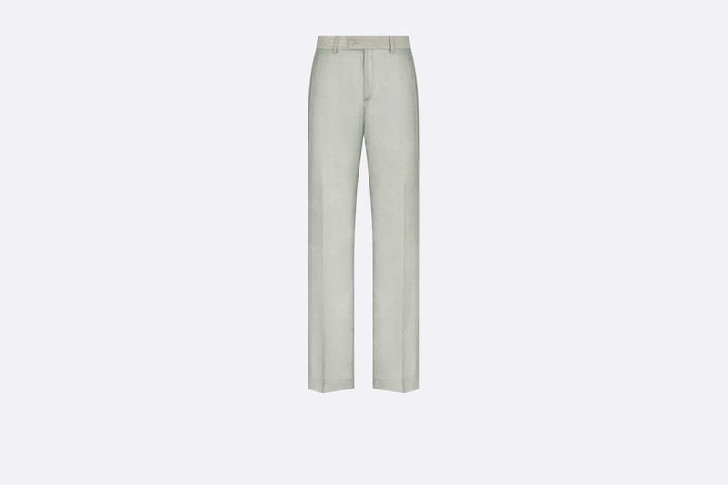 DIOR BY ERL Loose Pants 1