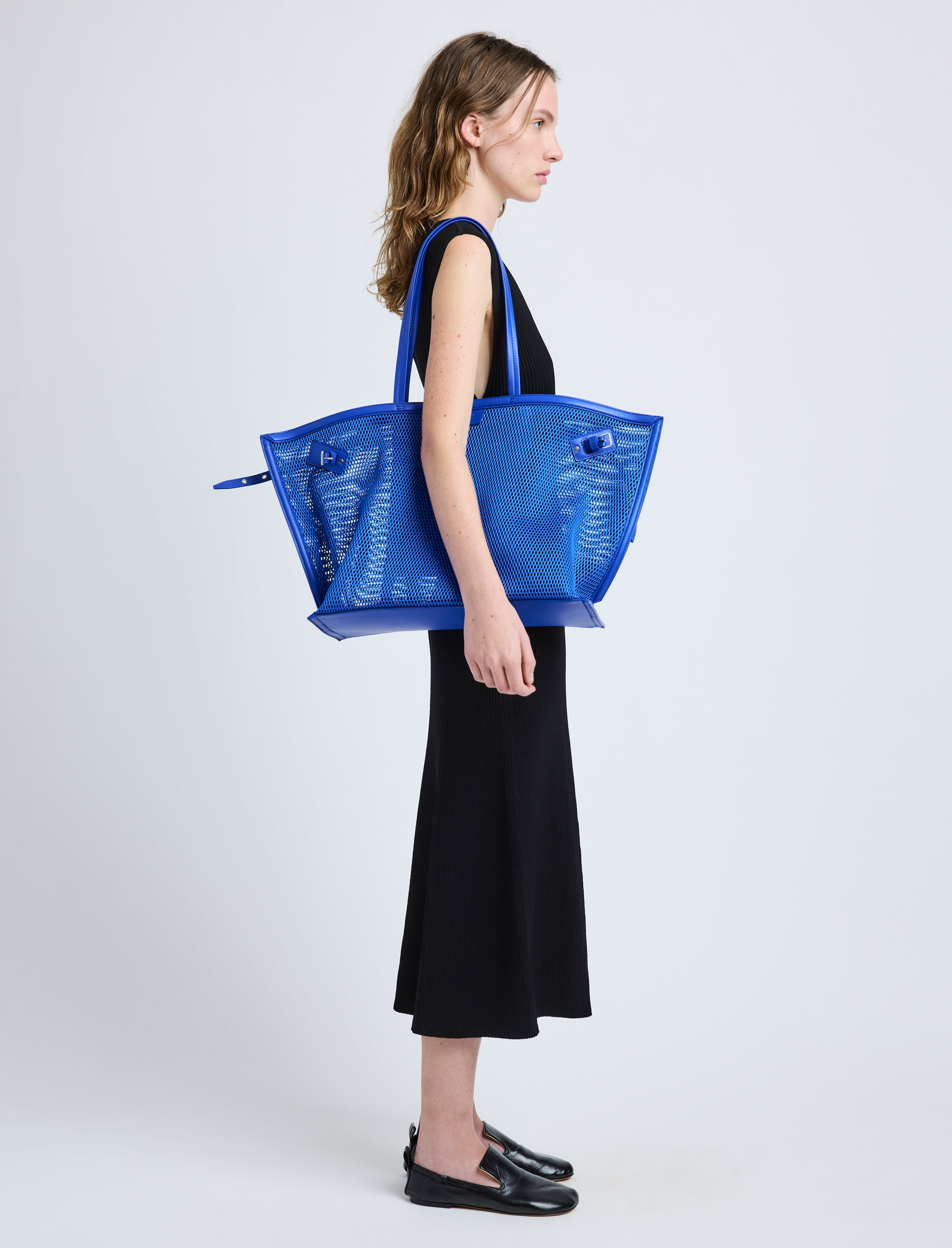 Days Carryall in Mesh - 2