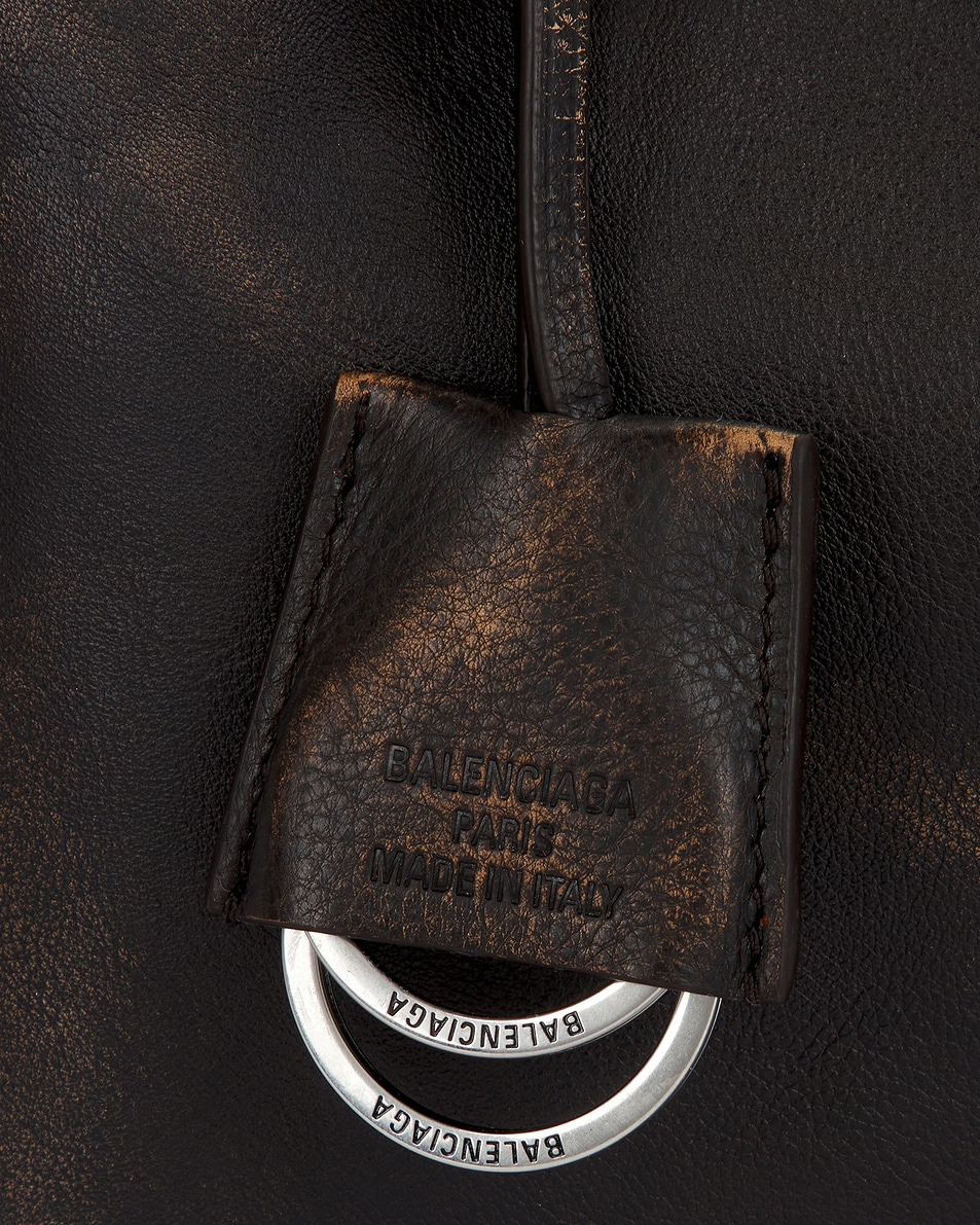 Xl Rodeo Messenger - 7