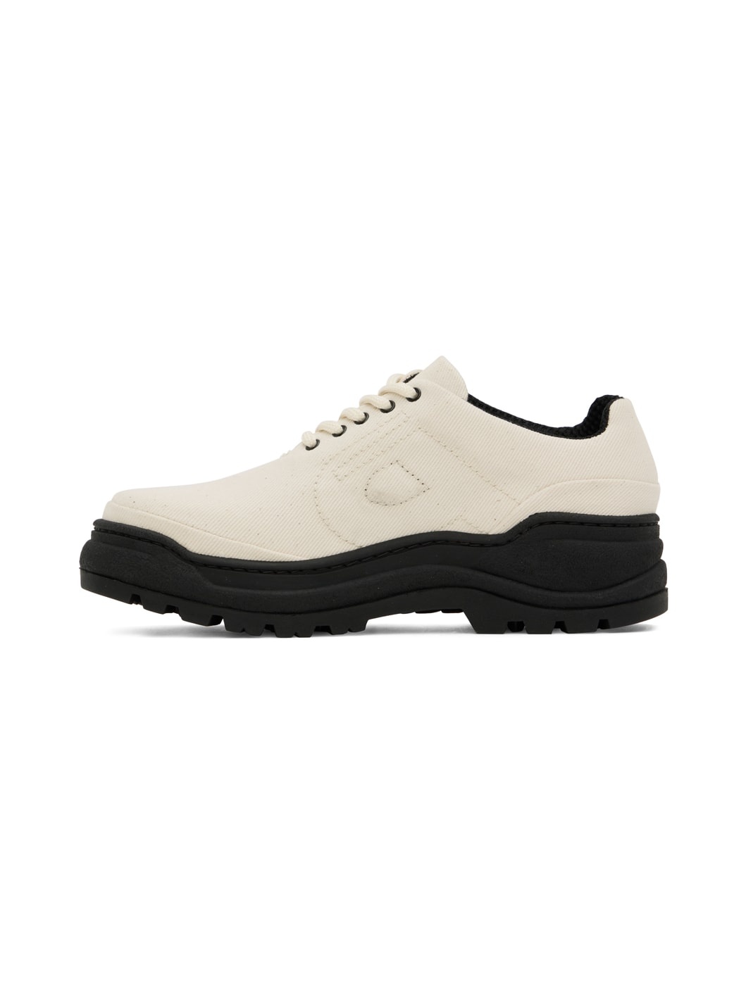 Off-White Basalt Sneakers - 3