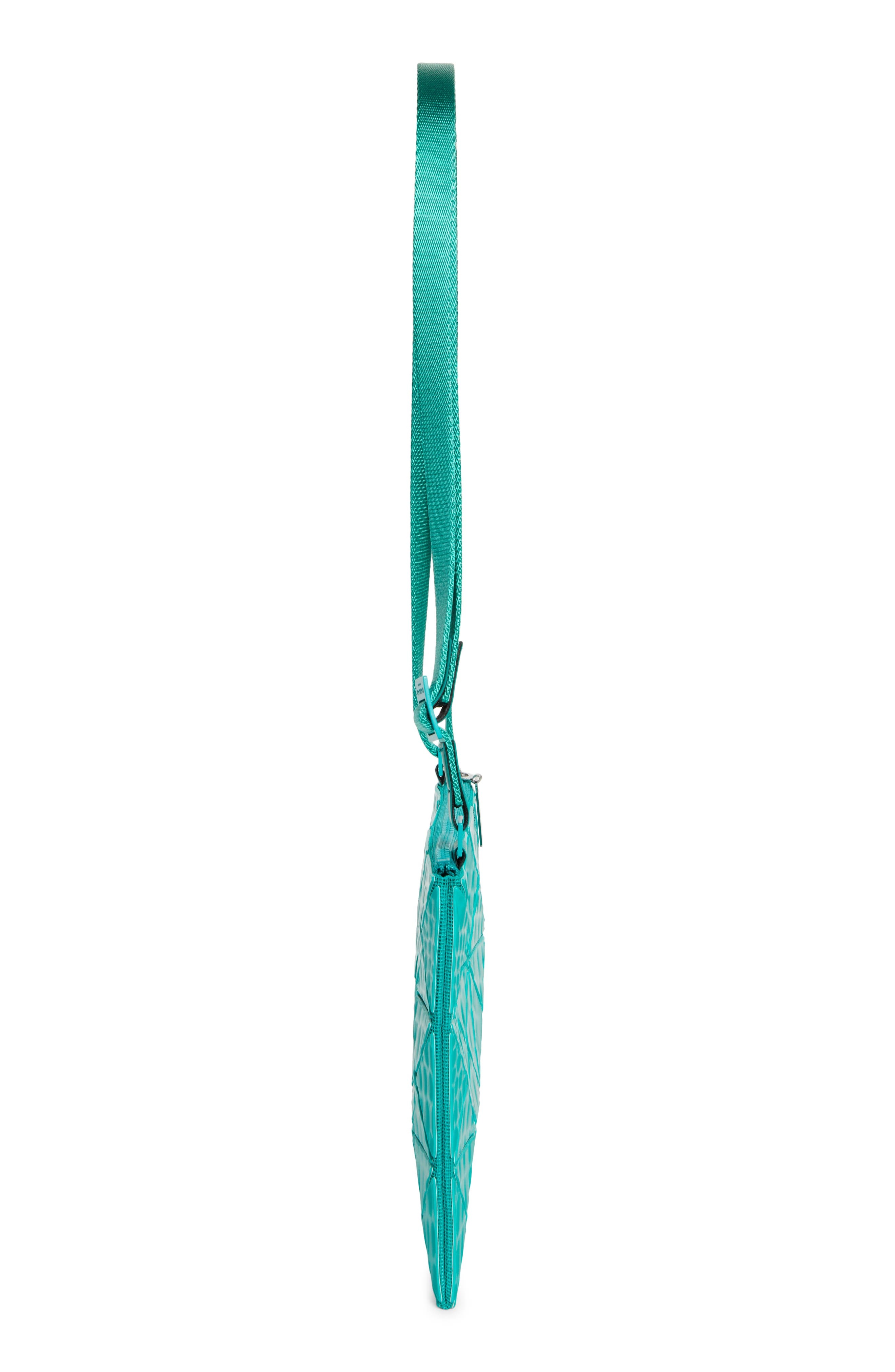 Bao Bao Issey Miyake Kaiju Crossbody Bag in Emerald Green at Nordstrom - 6