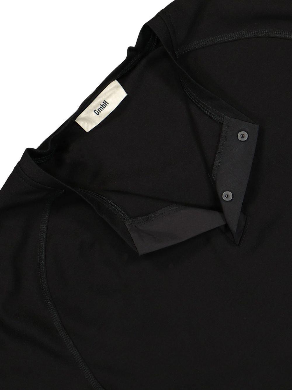 Rami long sleeve top - 3