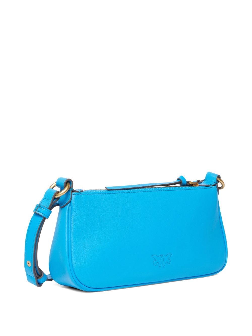 leather crossbody bag - 2