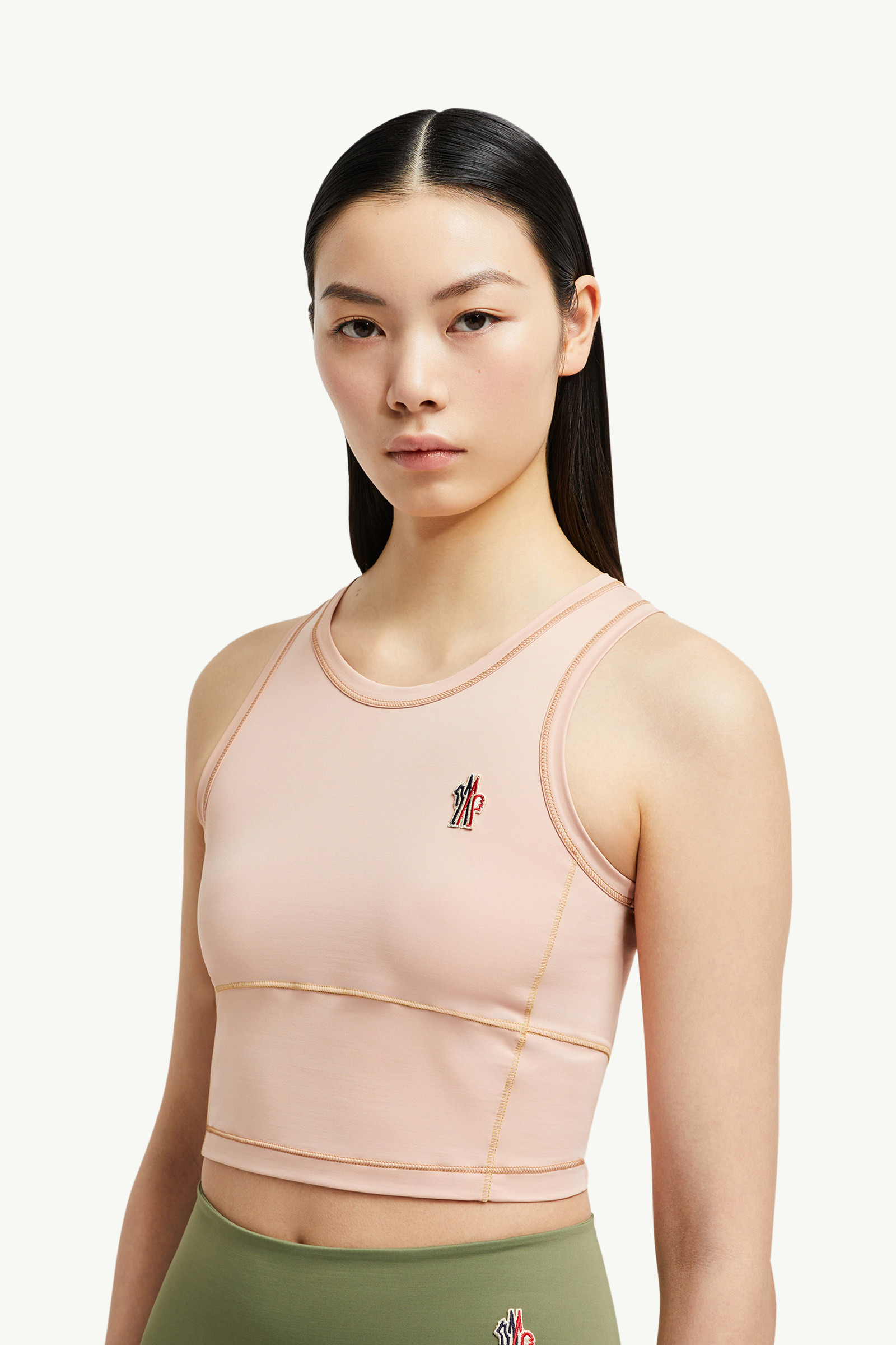 Logo Tank Top - 4