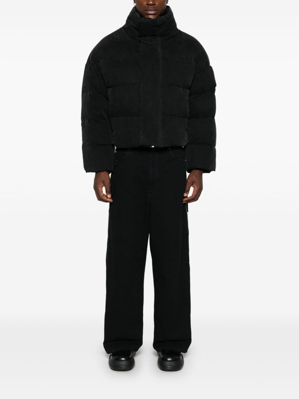 MML puffer jacket - 3