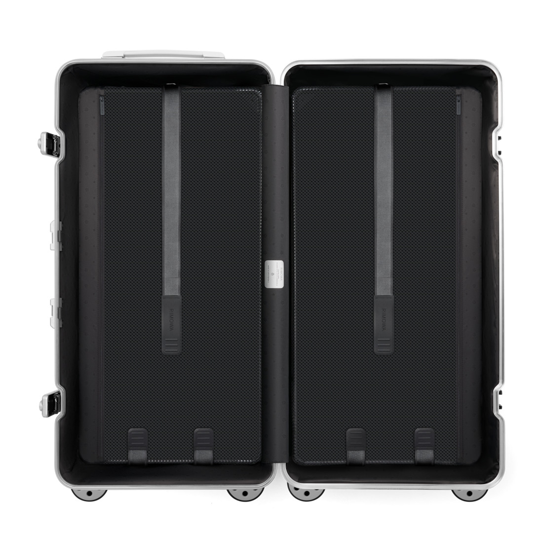 Hybrid Trunk Plus - 5