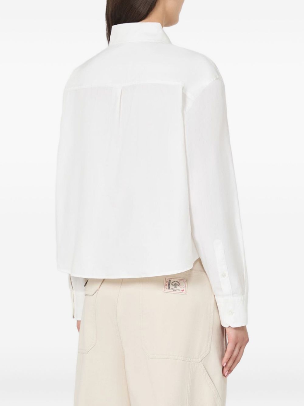cotton shirt - 3