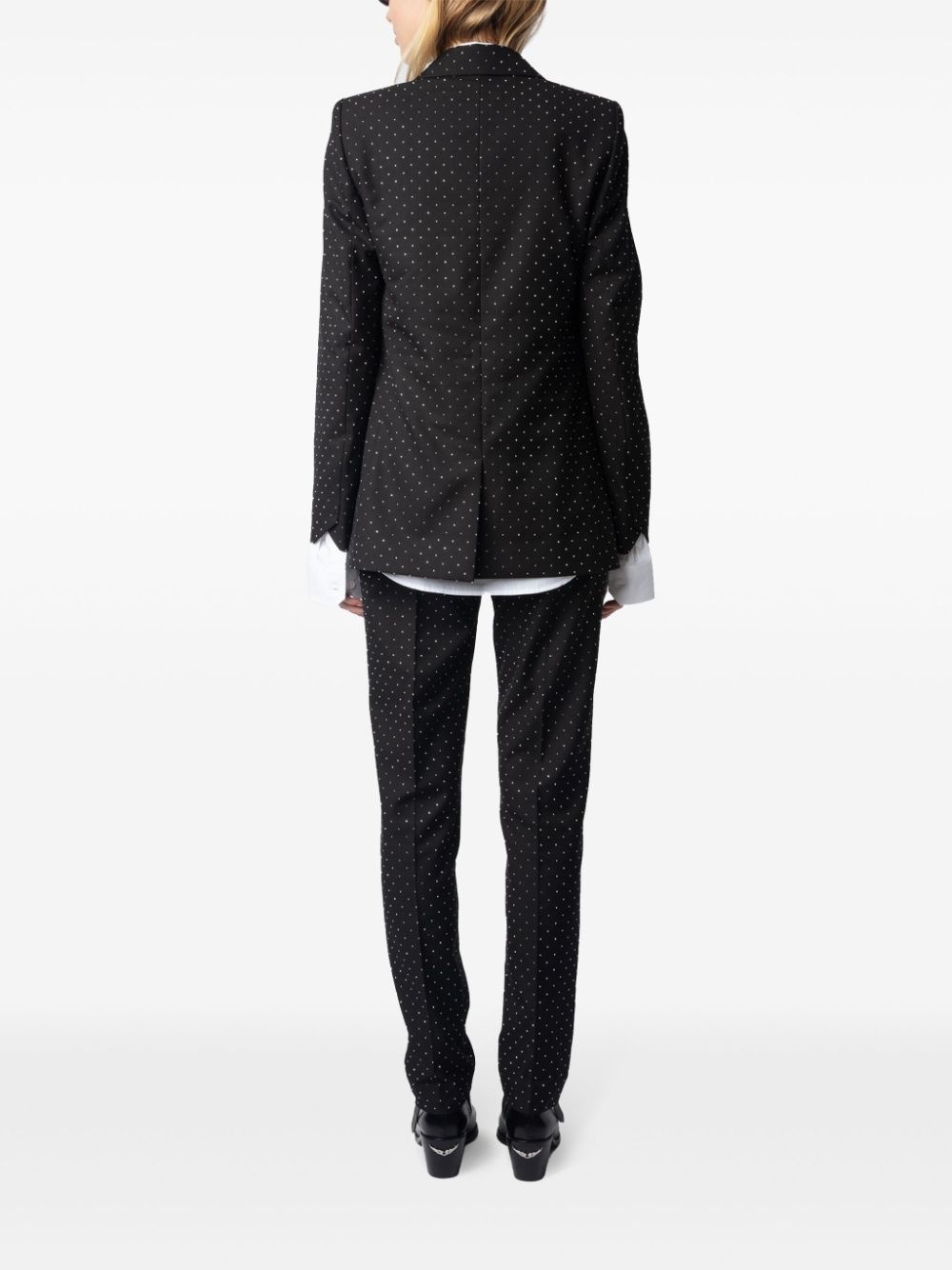Valse blazer - 4