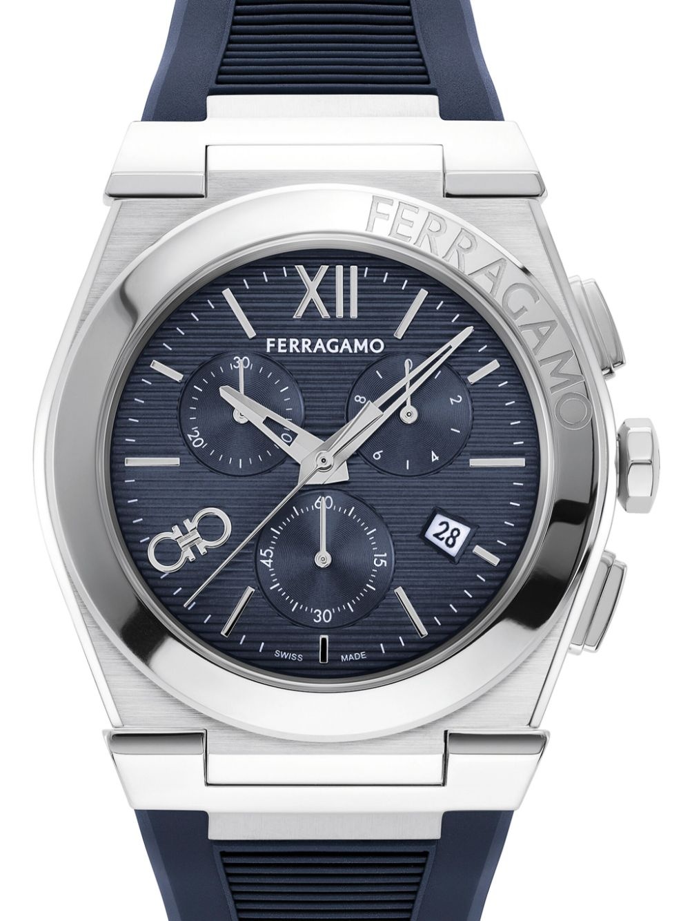 Vega Chronograph 42mm - 2