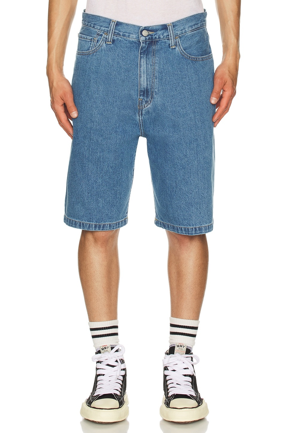 Landon Short - 4
