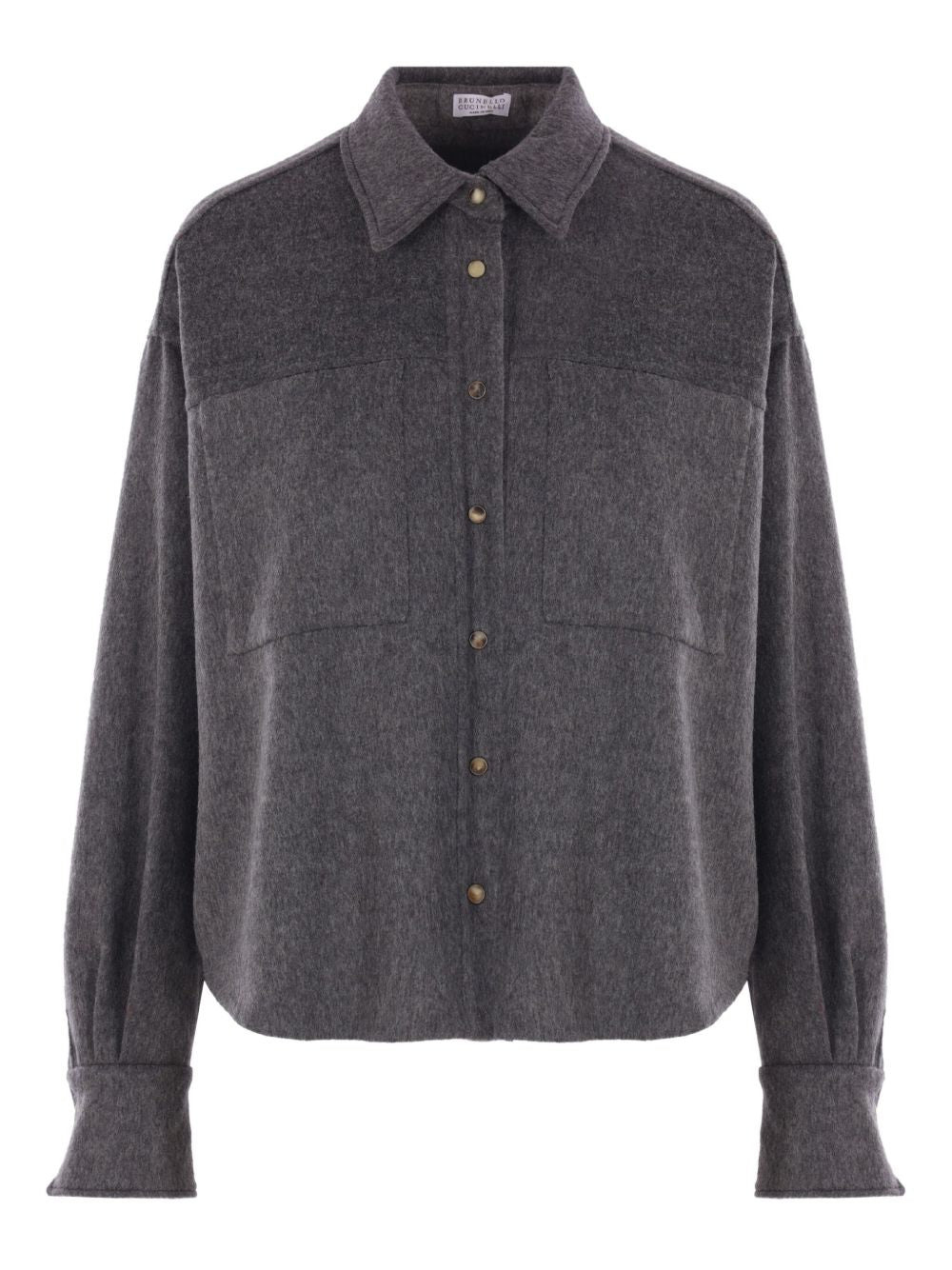 Brunello Cucinelli Shirt - 1