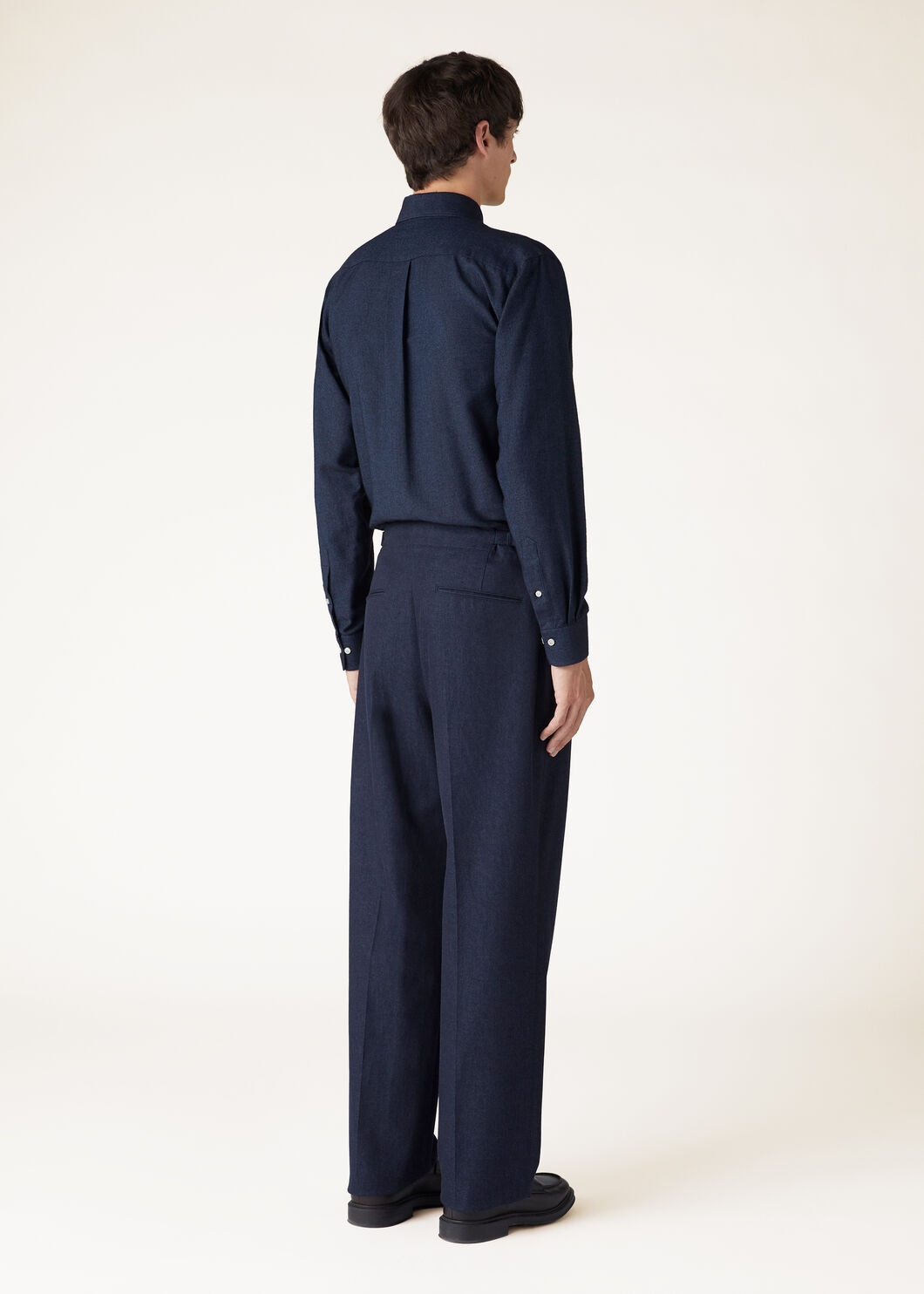Joetsu Pants - 5