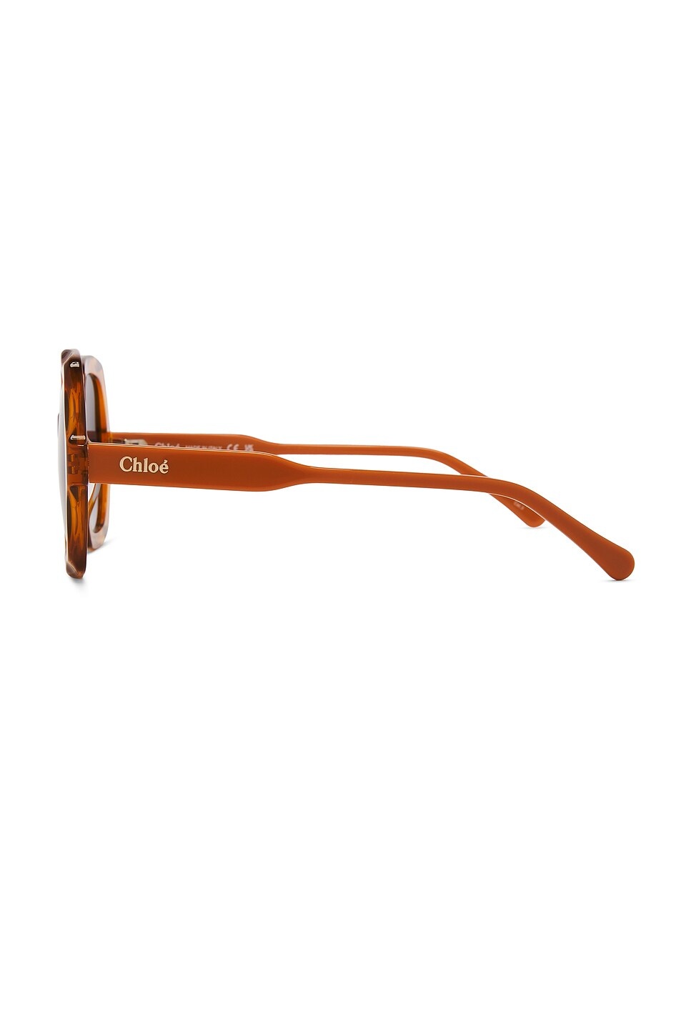 Square Sunglasses - 3