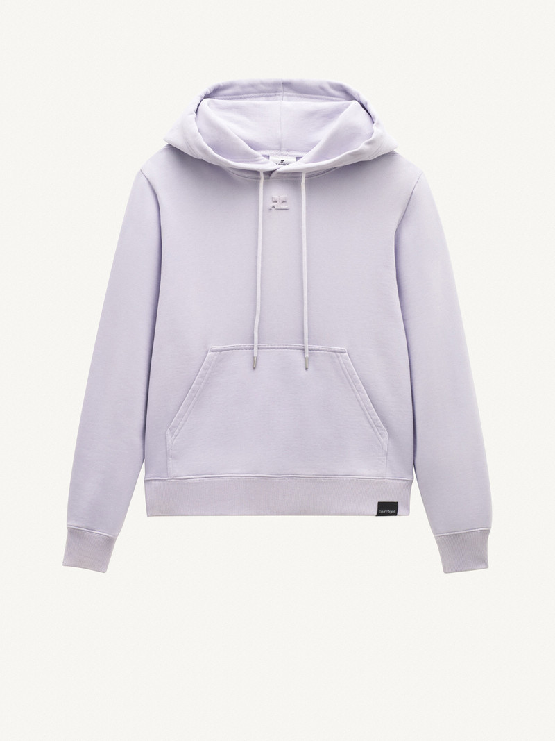 BASIC HOODIE 1