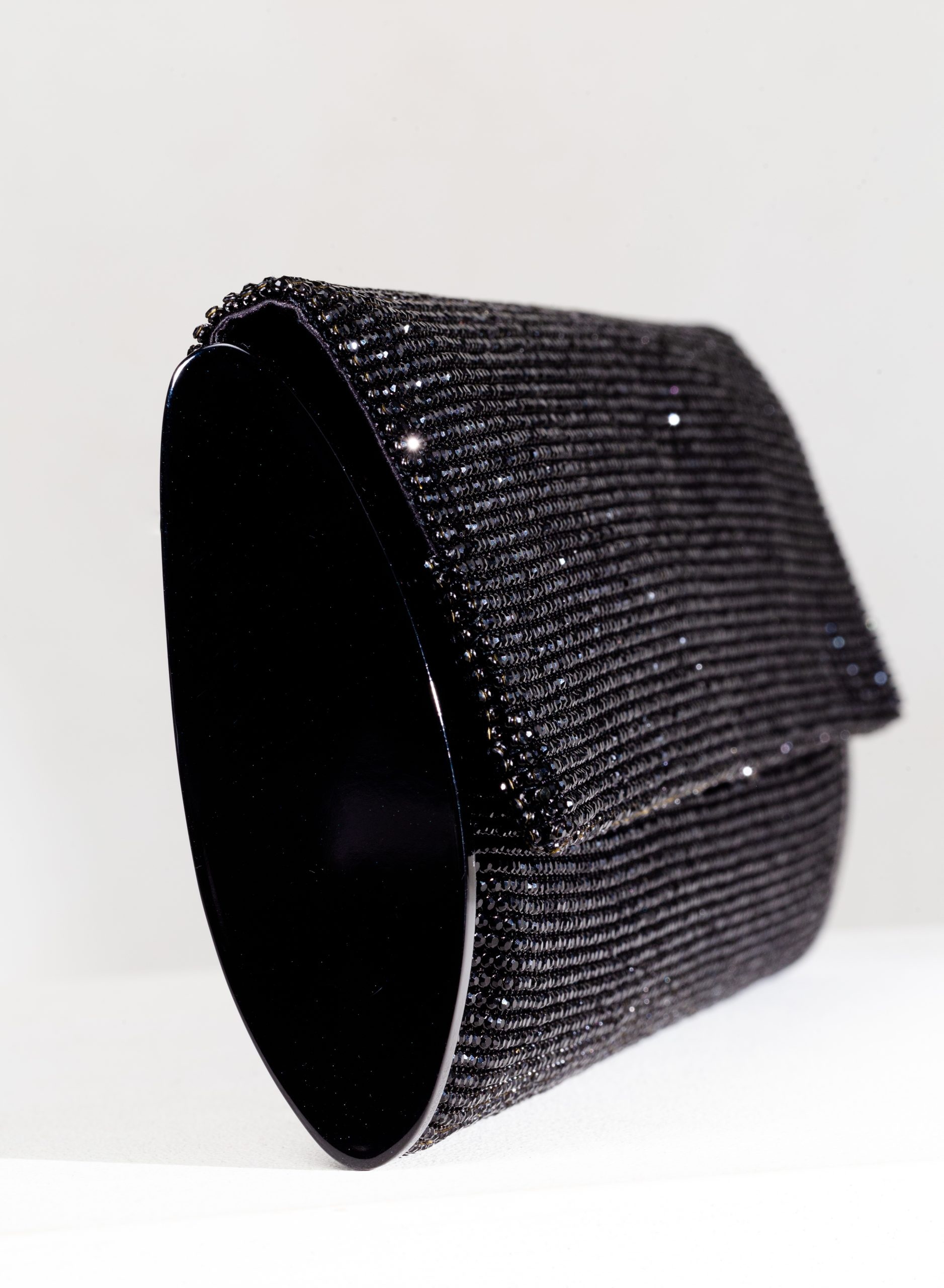 Benedetta Bruzziches – Kate Jet Black - 5