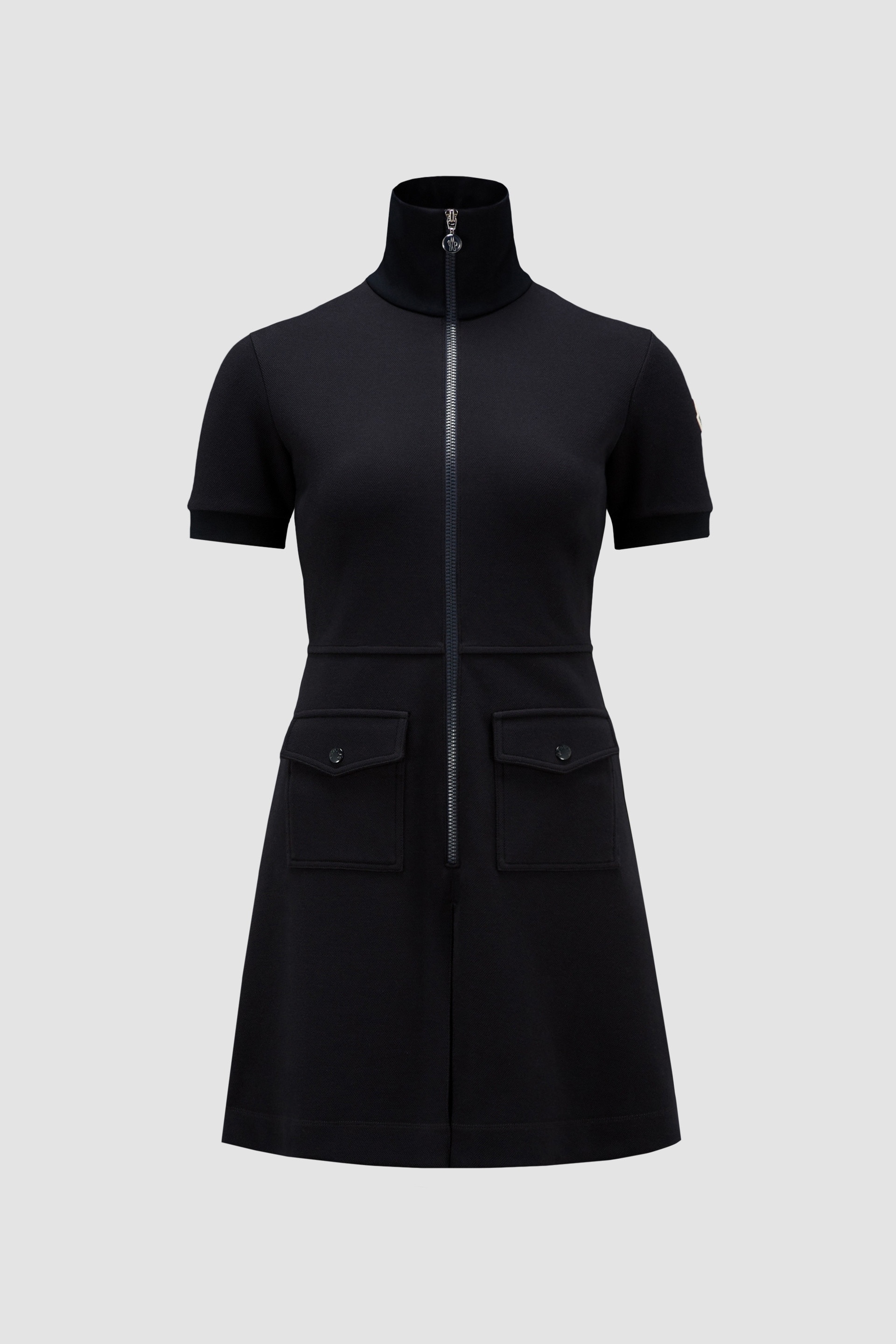 Moncler Polo Dress | labelsfashion | REVERSIBLE