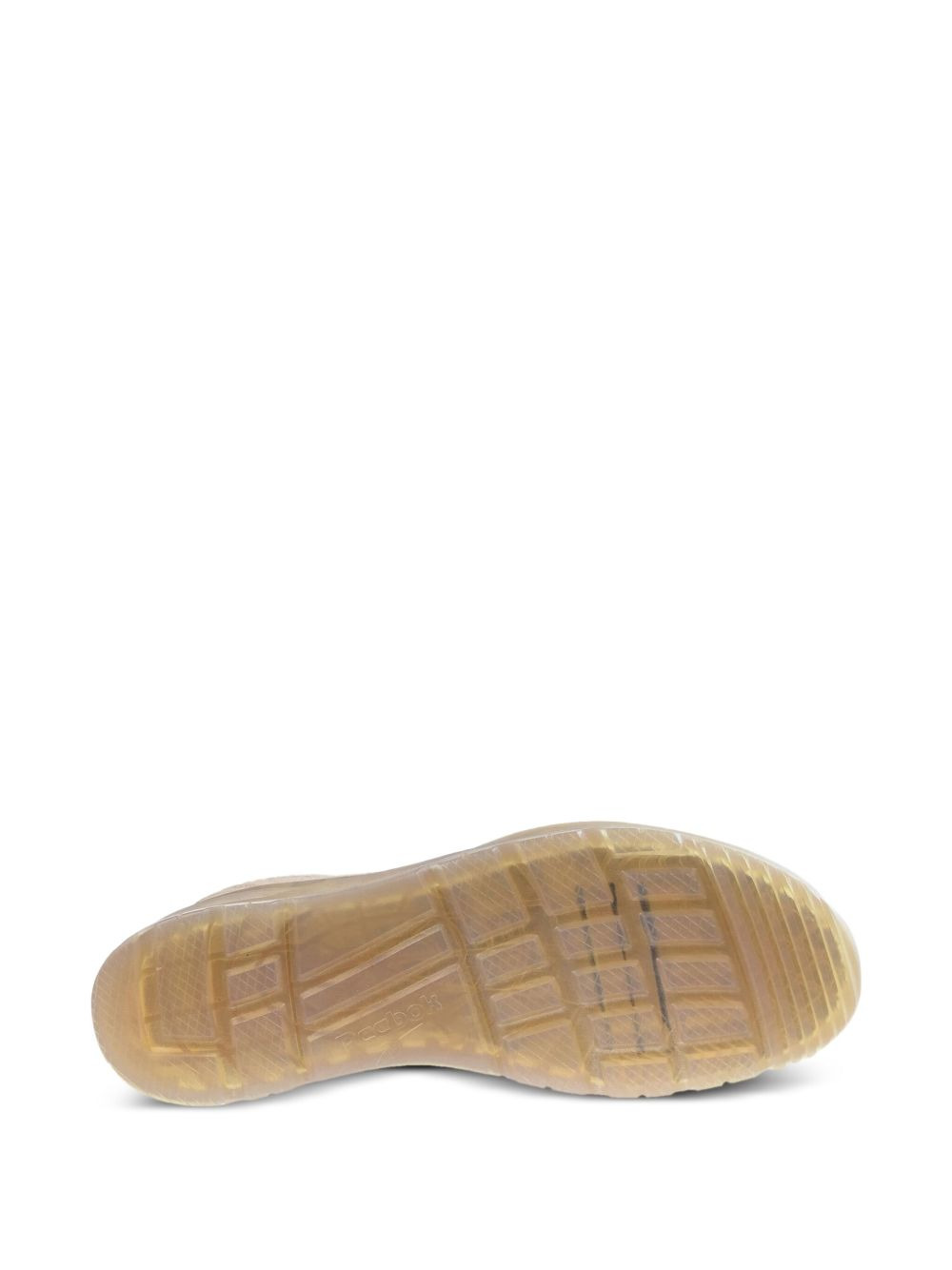 Club C Double Geo platform sneakers - 5