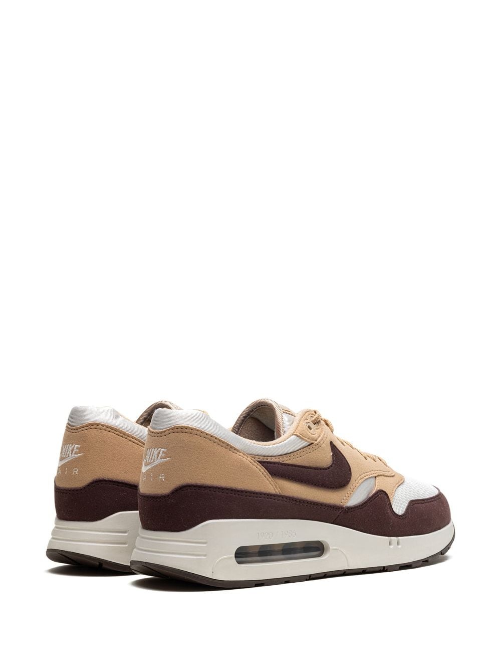 Nike Air Max 1 '86 OG "Big Bubbles Earth" sneakers - 3