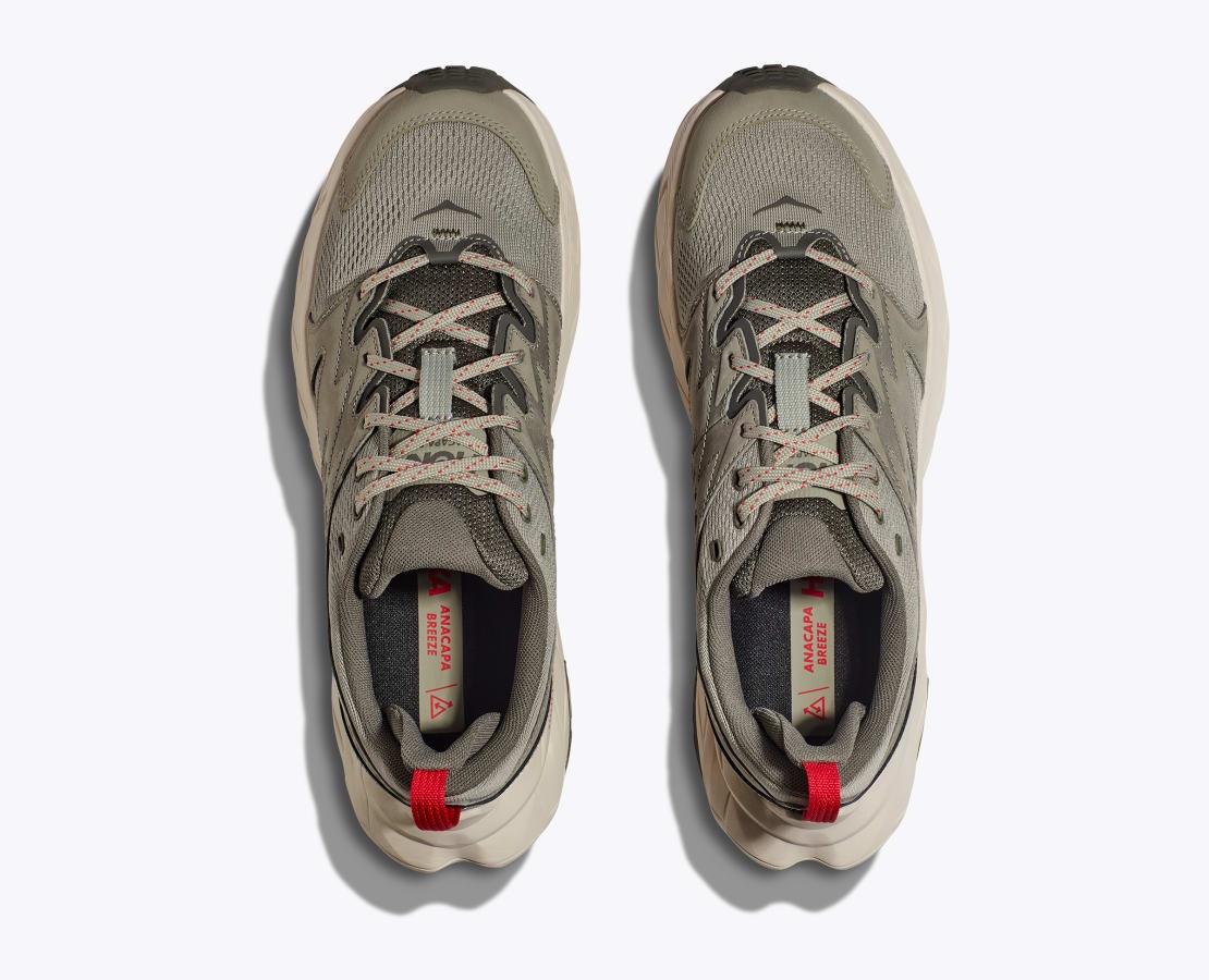 Men's Anacapa Breeze Low - 2