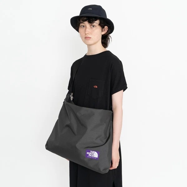 THE NORTH FACE PURPLE LABEL - THE NORTH FACE PURPLE LABEL - 6