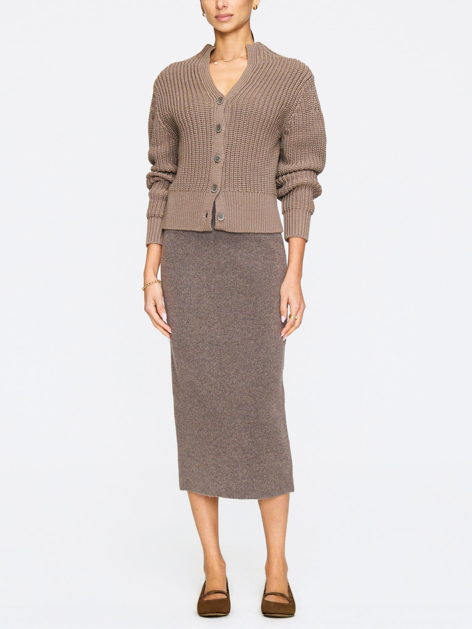 The Vito Cardigan - 8